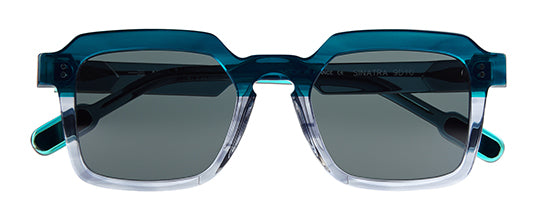 Anne et Valentin SUNNY CLUB SINATRA - Luxury Readers