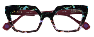 Anne et Valentin METROPOLITAN BRERA