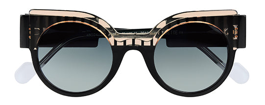 Anne et Valentin SUN STRIPES VEDETTE
