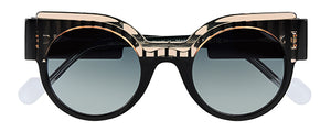 Anne et Valentin SUN STRIPES VEDETTE