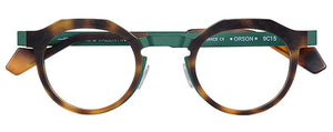 Anne et Valentin FOLD ORSON