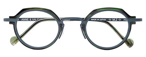 Anne et Valentin MINIMALIST M2