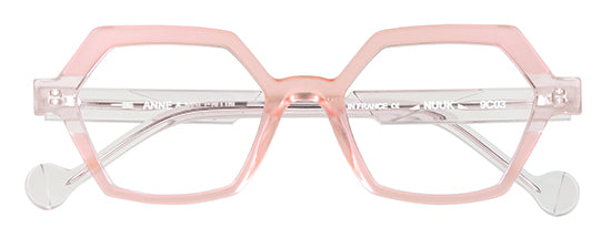 Anne et Valentin SURFACE NUUK