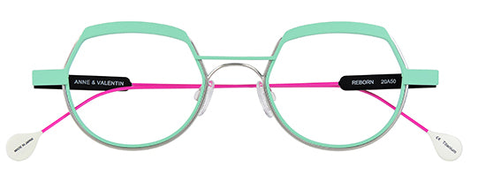 Anne Et Valentin / REOPEN / 21A50 - Shop Glasses Online - C