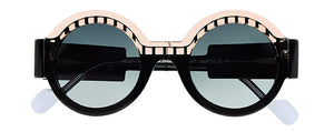 Anne et Valentin SUN STRIPES VOGUE