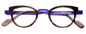 Anne et Valentin FORMACOLOR FEIST