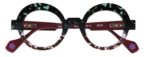 Anne et Valentin METROPOLITAN BROADWAY