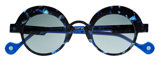 Anne et Valentin HYPHEN IN THE SUN JUSTMOVE - Luxury Readers
