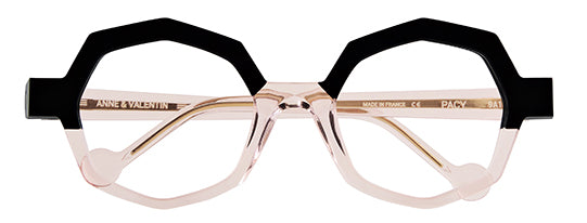 Anne et Valentin PLAY IT PACY - Luxury Readers