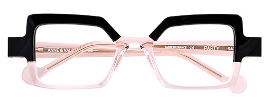 Anne et Valentin PLAY IT PARTY