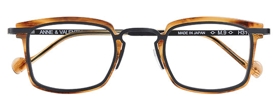 Anne et Valentin MINIMALIST M9 - Luxury Readers
