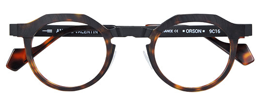 ぷー　ANNE ET VALENTIN SEASON　1719 Fadiez | Anne et Valentin | Handmade in Toulouse France