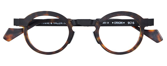 Anne et Valentin FOLD ORION - Luxury Readers