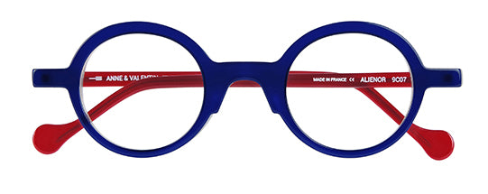 Anne & Valentin, Eyewear made in France