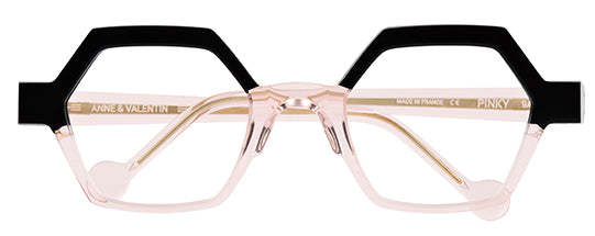 Anne et Valentin PLAY IT PINKY