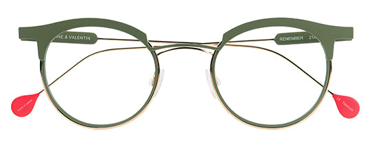 Anne et Valentin SUPERPOSE REMEMBER - Luxury Readers