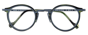 Anne et Valentin MINIMALIST M5