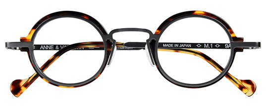 Anne et Valentin MINIMALIST M1 - Luxury Readers