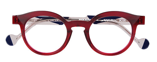 Anne et Valentin SURFACE NAKURU - Luxury Readers