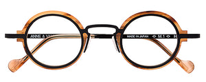 Anne et Valentin MINIMALIST M1