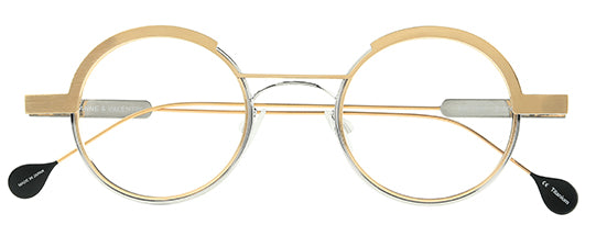 Anne et Valentin SUPERPOSE REOPEN - Luxury Readers