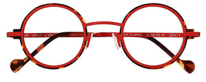 Anne et Valentin MINIMALIST M10