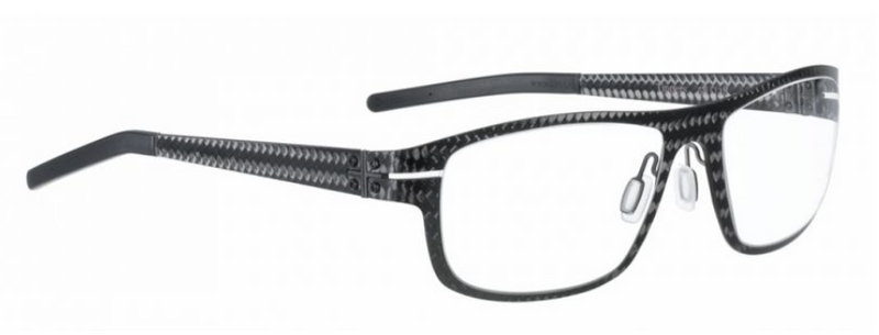 Blac Carbon Tippers