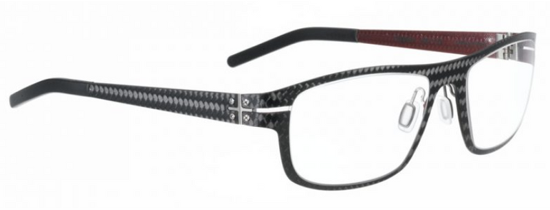 Blac Carbon Tippers