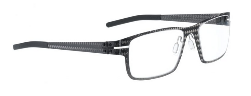 Blac Carbon Boulders