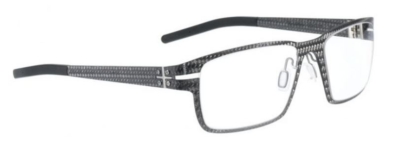 Blac Carbon Boulders