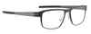 Blac Aluminum Aksel