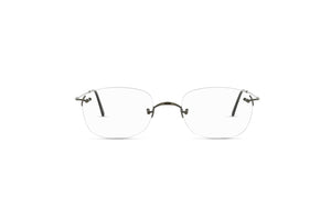 Lunor Classic Anatomic Antique Silver