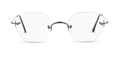 Lunorルノア CLASSIC OCTAGON Lunor Classic Octagon - Luxury Readers